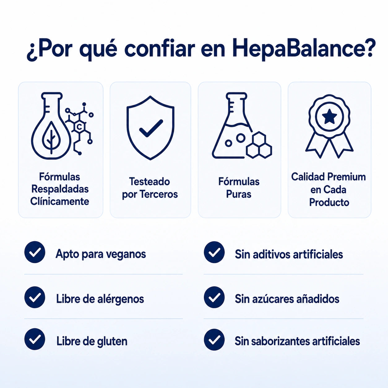 HepaBalance - Detox y Reparación Hepática